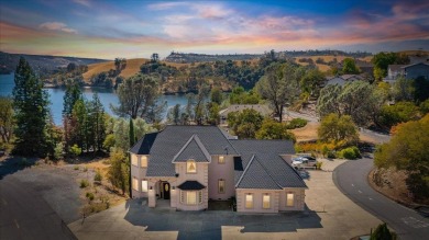 Lake Home For Sale in Copperopolis, California