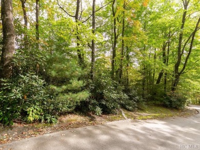 Hogback Lake Lot For Sale in Sapphire North Carolina