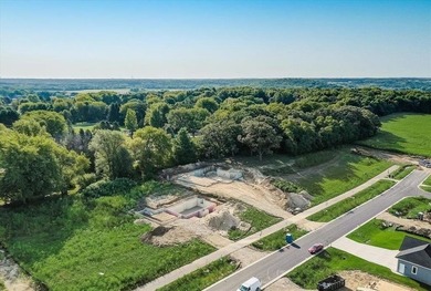 (private lake, pond, creek) Lot Active Under Contract in Deforest Wisconsin