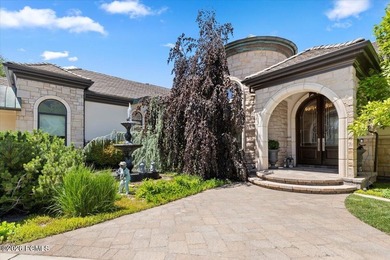 Tucked away on a private, tree-lined lane in Holladay, this - photo 2
