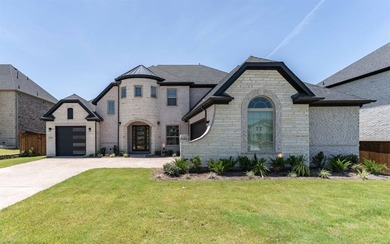 Lake Lavon Home For Sale in Wylie Texas