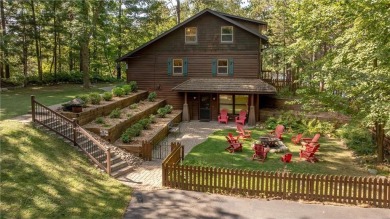 Lake Home For Sale in Lake Shore, Minnesota