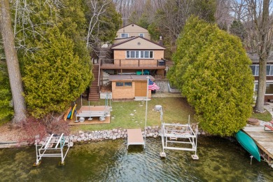 Lake Home For Sale in Manitowoc, Wisconsin