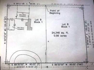 $544,900 home on an estate-sized double lot (.6 acres). Enjoy - photo 10