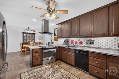 Welcome to 711 Jones Avenue, a beautifully updated ranch home in - photo 12