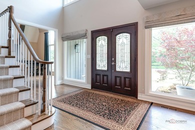 This exceptional home blends comfort, elegance, and tranquility - photo 12