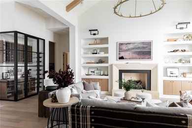 WELCOME to a breathtaking WATERFRONT masterpiece in the - photo 17