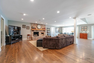 This exceptional home blends comfort, elegance, and tranquility - photo 17