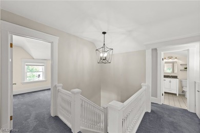 Charming Colonial situated in a prime Western Lakewood location - photo 18