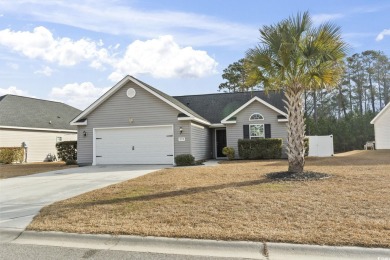 Lake Home Sale Pending in Myrtle Beach, South Carolina