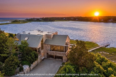 This exceptional coastal retreat was designed to capture - photo 1