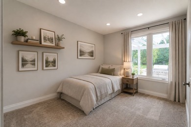 This exceptional home blends comfort, elegance, and tranquility - photo 21