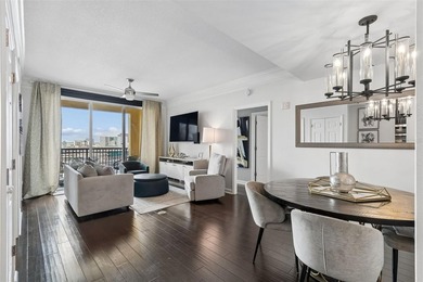 Welcome to your stunning 15th-floor oasis, where luxury meets - photo 3