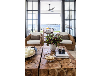 WELCOME to a breathtaking WATERFRONT masterpiece in the - photo 29