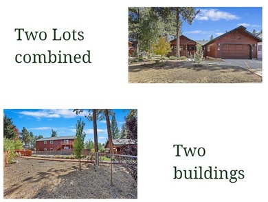 Big Bear Lake Home For Sale in Big Bear Lake California