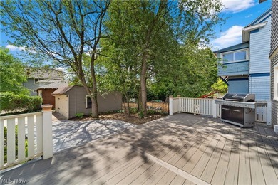 Charming Colonial situated in a prime Western Lakewood location - photo 32