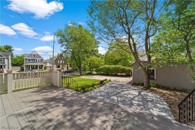 Charming Colonial situated in a prime Western Lakewood location - photo 33