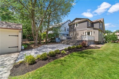 Charming Colonial situated in a prime Western Lakewood location - photo 35