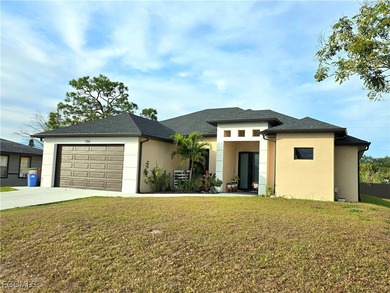 Lehigh Acres Area Home For Sale in Lehigh Acres Florida