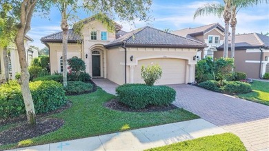 (private lake, pond, coastal) Home For Sale in Naples Florida