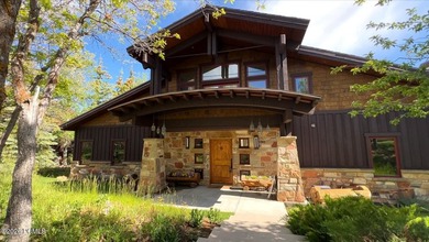 This timeless corner-lot home in the Aerie is fully move-in - photo 1