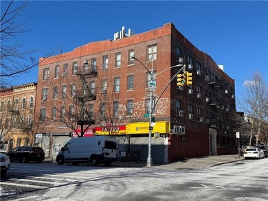 Prime Sunset Park Location, Mixed Use Corner Big Building With 5 - photo 2