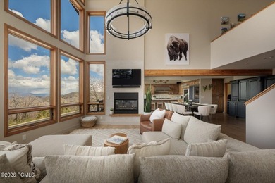 This timeless corner-lot home in the Aerie is fully move-in - photo 2
