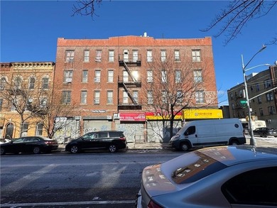 Prime Sunset Park Location, Mixed Use Corner Big Building With 5 - photo 3