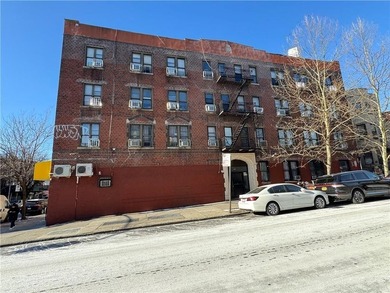Prime Sunset Park Location, Mixed Use Corner Big Building With 5 - photo 4