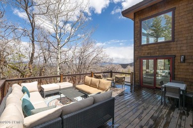 This timeless corner-lot home in the Aerie is fully move-in - photo 9