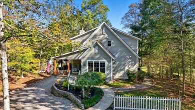 Lake Home For Sale in Lake Waynoka, Ohio