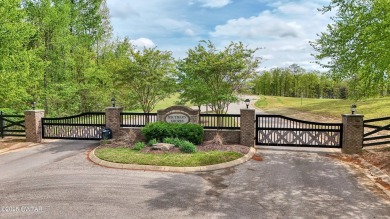 Lake Lot For Sale in Huntingdon, Tennessee