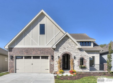 Lake Home For Sale in Papillion, Nebraska