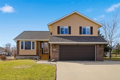 Corallville Reservoir Home Sale Pending in Northliberty Iowa