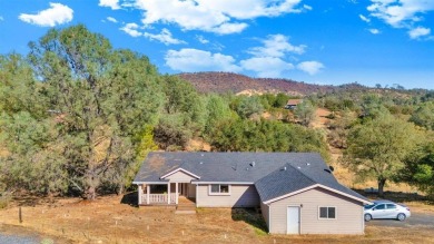 Lake Tulloch Home Sale Pending in Copperopolis California