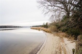 Chesapeake Bay - Wicomico River Lot For Sale in Heathsville Virginia