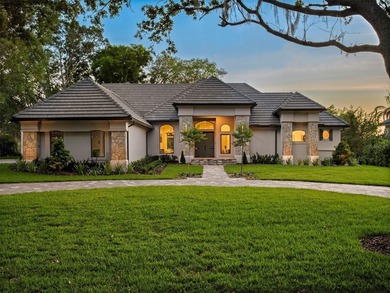 Set along Isleworth's signature 12th fairway, this fully - photo 1