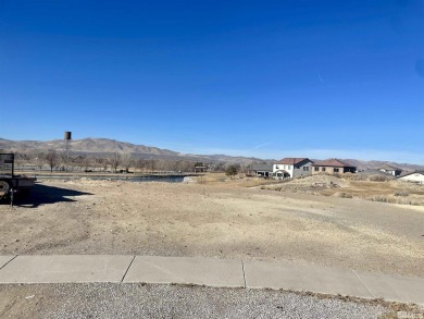 Lake Lot For Sale in Sparks, Nevada