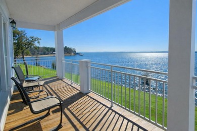 Lakefront Living at Its Best | 1174 Bridgeview Lane Wake up to - photo 2