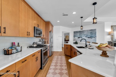 THIS IS A MUST SEE in highly desirable Asbury Park with ENDLESS