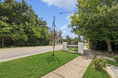 Ground-floor 1BR/1BA condo located on the east side of the - photo 9