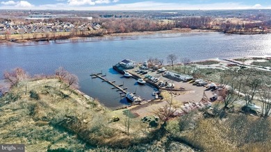 Lake Commercial For Sale in Riverside, New Jersey