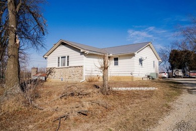 Lake Home For Sale in Parsons, Kansas