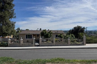 Opportunity to acquire a single-family residence with - photo 1