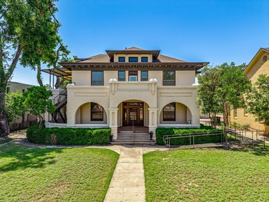 Historic Downtown Investment Opportunity showcasing timeless - photo 1
