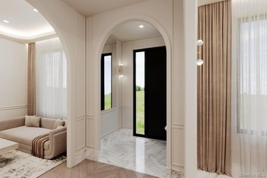 Fully renovated and beautifully redesigned, this stunning home - photo 3