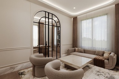 Fully renovated and beautifully redesigned, this stunning home - photo 7