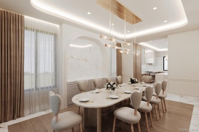 Fully renovated and beautifully redesigned, this stunning home - photo 8