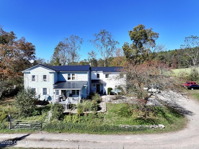 Lake Home For Sale in Benton, Pennsylvania