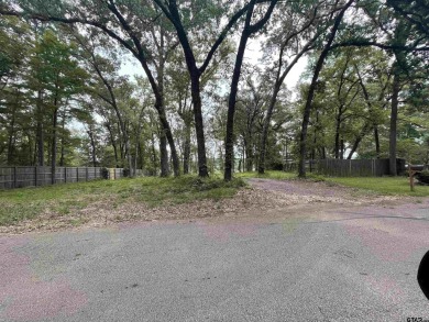 Lake Lot For Sale in Tyler, Texas